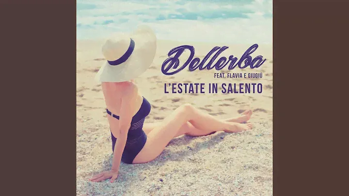 L'estate in Salento