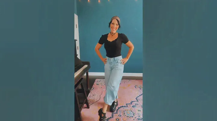 Fashion Friday: Barrel Pants #fashiontrends #barrelpants #falltrends #fallfashion #fallfashion2023