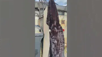 Ох уж эти женщины 😂#шуба #норка #мечта