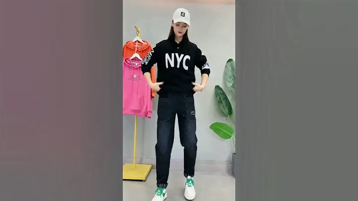 Women sweatshirt wholesale Black color #shortfeeds #fashion @ZinuStyle1 #clothing