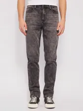 Джинсы фасона Slim zolla 01421714S043