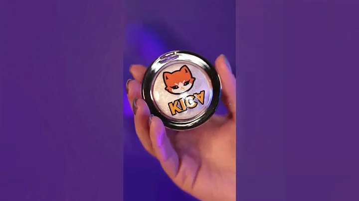 Новый бренда KICA: обзор уже на канале 🤨 Смотри прикрепленное видео