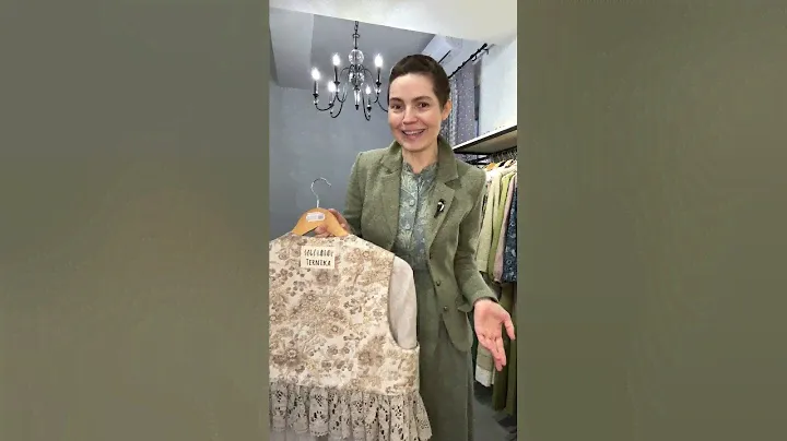 Как собрать гардероб из платьев