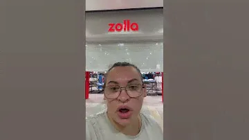 Zolla это кошмар!!!!!😡