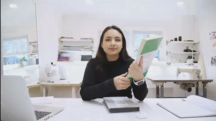 Посмотрите, как я разрабатываю коллекцию - разработка дизайна рубашки