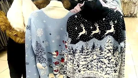 Магазин ZOLLA💙Женская одежда. Ах, какие свитерочки!