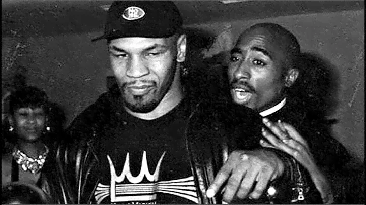 ♛2Pac & Misha Xramovi - Mr.Bombastic♛ 🐊 (2023 Hit)