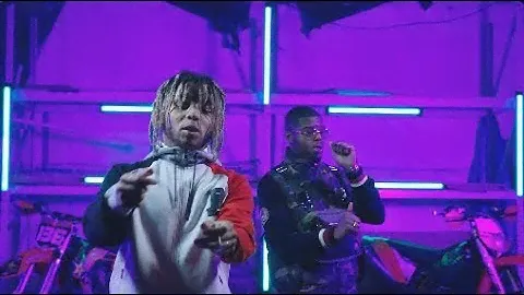 Zola - Papers ft. Ninho (Clip officiel)