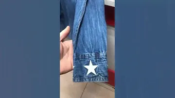 Рубашка Guess
