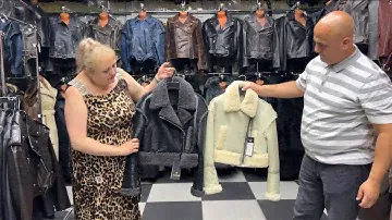 БЕШИКЛЕР✨ ТУРЕЦКИЕ КУРТКИ💃 ДУБЛЕНКИ💃 ЛЕТНЯЯ РАСПРОДАЖА😍 НАТУРАЛЬНАЯ КОЖА👍 ТК Садовод. Москва