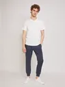Спортивные брюки мужские Zolla 211337679032 синие XXL