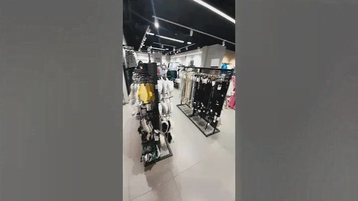 Замечательный магазин ZOLLA и работа в нём❤️🛍🔥😃