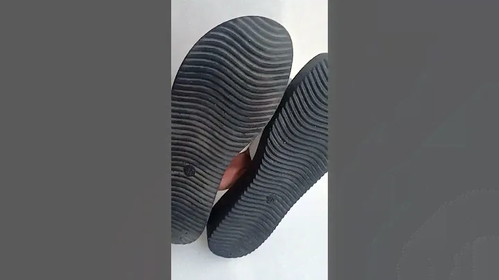 Женские шлепки р. 39-40
