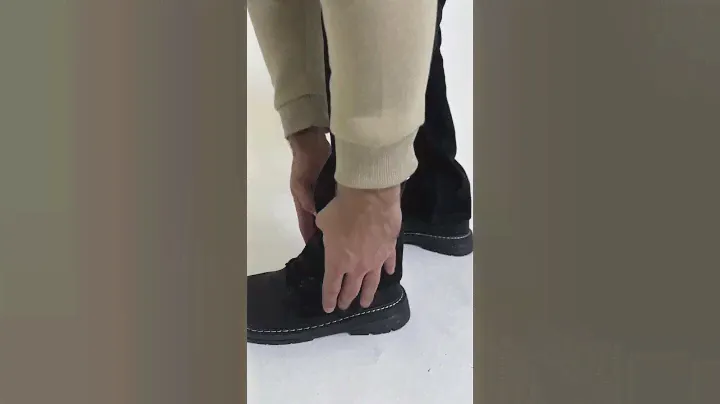 Джинсы 339 черные утепленные на флисе