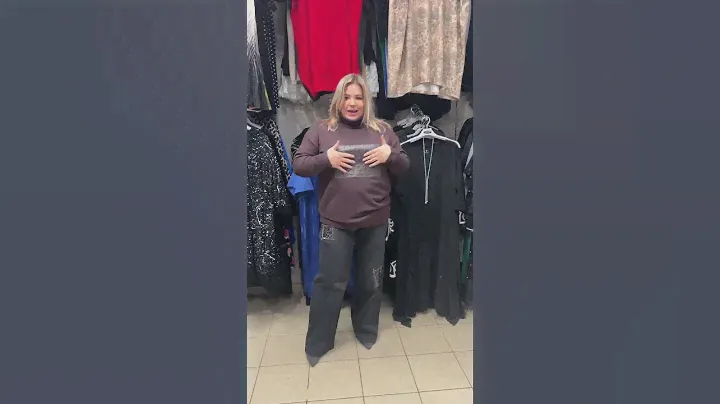 Блузка цена 5300  https://t.me/stilxl.    #одеждабольшихразмеров  #полнаямода #plussize