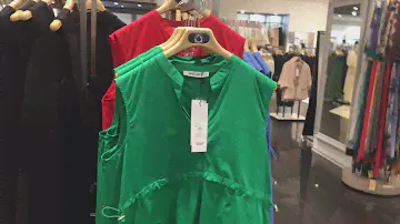 Покупки к отпуску Zolla,Incity, снежная королева🛍обзор с примеркой// Ненси отдала на стрижку🐕‍🦺