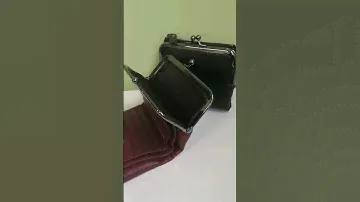 Женский кошелек