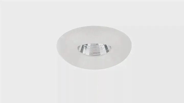 Светильник точечный встраиваемый диодный Lightstar 71056 Monde