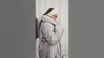 эко-шуба @alpaka_story__ , стильный, а главное согревающий элемент вашего зимнего образа.