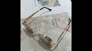 Солнцезащитные очки Мужские