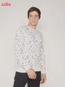 🛍 Мужской Свитшот Zolla