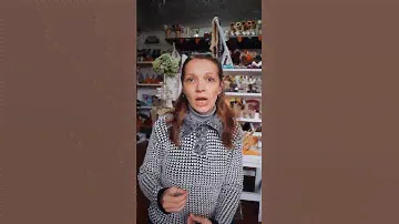 Как можно ностть шапку бини😍#вязанаяшапка #зимняяшапка #шапкабини
