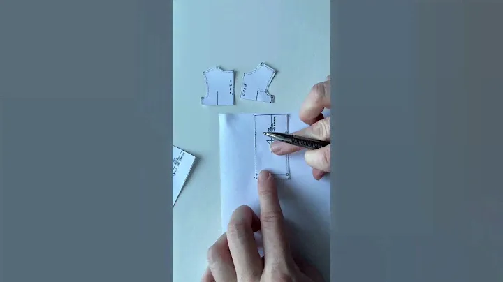 Легкое моделирование водолазки👌